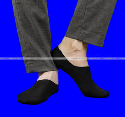 Цена за 10 пар. AMIGOBS следки мужские короткие (с силиконом) арт. 5072