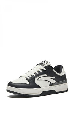 Кеды Бежевый/Черный - Anta фото 2