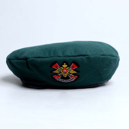 Берет пограничника Пограничник