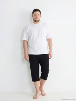 Standart Kal?p Erkek Pijama Alt ?ort