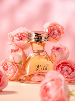 Dilis REVISEE Парфюмерная вода для женщин 50 мл