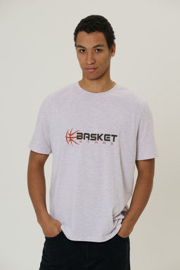 футболка мужская 2814-45 - Mix-mode фото 3