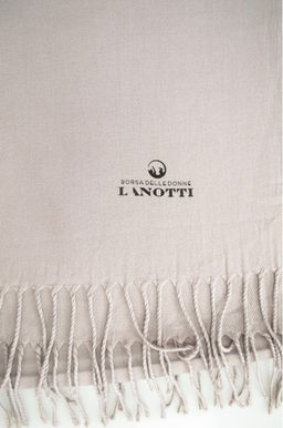 Палантин Pashmina женский Lanotti фото 49