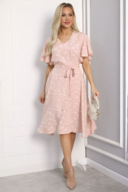 Платье Цветочный сад