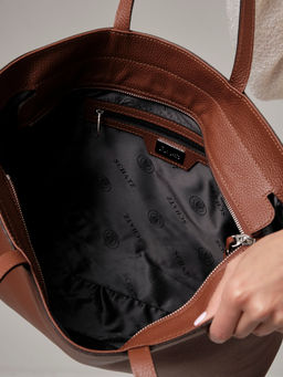 Сумка Schatz 40612 коппер