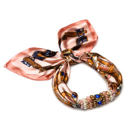 Косынка Стюардесса 002262_53 - Foxtrot фото 43