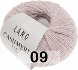 Пряжа CASHMERE LACE - Lang фото 5