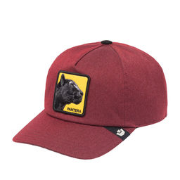 Бейсболка GOORIN BROTHERS арт. 101-2274 (бордовый)