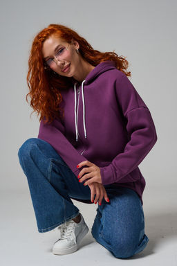 Толстовка 8297