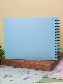 Фотоальбом "Счастливые моменты" (24,5 х 19 см)