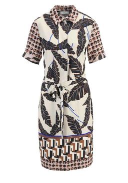 Платье, пестрое - Heine фото 2