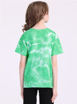 футболка 1ДДФК4233001н - Апрель фото 2