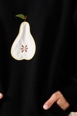 свитшот женский - Elletto фото 6