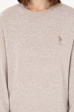 Kad_n Camel Pijama Tak_m_