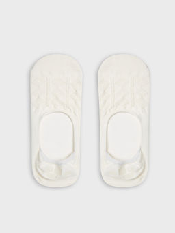 Цена за 5 пар! ПОДСЛЕДНИКИ ЖЕНСКИЕ - Mark formelle фото 7