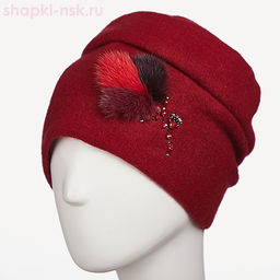 Марта 474 Колпак женский (56-58)