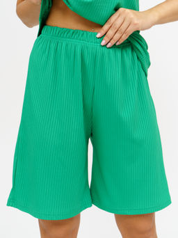 952 Пижама "Зеленый"