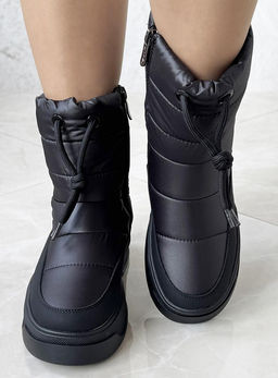 Дутики Madella XLN-52206-3A-TW-GL