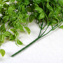 Зелень искусственная 80 см / N715-780 /уп 2/40/300/ - Галеонтрейд фото 3