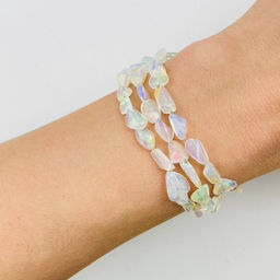 Бусины для украшений из Опала