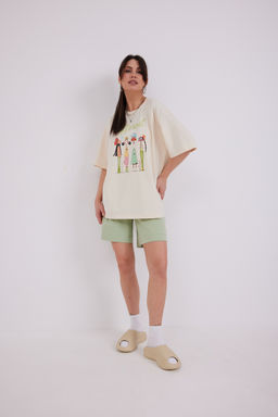 Шорты 4158 - MG Wear фото 5