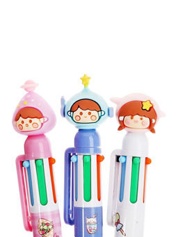 Ручка шариковая-прикол Лошадка - Simaland фото 6