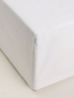 Простыня на резинке евро SL Home Cosy, 200200+30 см, сатин - Sima-land home фото 9