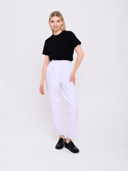 Туфли 181.ОКСЕbl. Черный