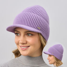 Шапка Аметист