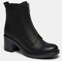 Ботинки женские RALF RINGER/974207ЧН/Черный