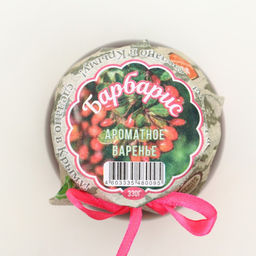 Варенье из барбариса Балфитюр, 330 г - Simaland фото 2