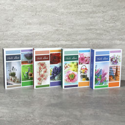 Фотоальбом 200 фото 10x15 / 8211 /уп 48/ - Галеонтрейд фото 11