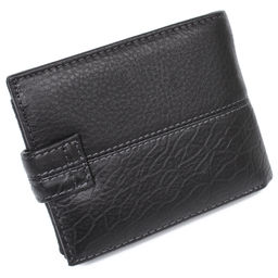 YK Мужское портмоне HT 208-L3204  фото 3