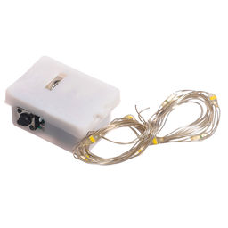 Аквамозаика Куколка, ночник, 720 шариков