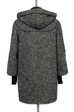 01-09737 Пальто женское демисезонное - El podio фото 9