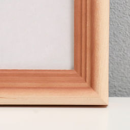 Фоторамка для фото 20×25 см Bountiful, сосна, (пластиковый экран)