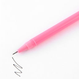 Подарочный набор канцелярский, ручка, ластики 2 шт., блокнот «У меня лапки»