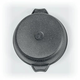 ГРАНИТ Жаровня 2,4л, арт. 32701