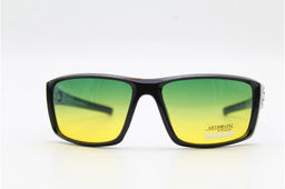 Очки антифары POLARIZED 334 C1 ГЛЯНЦ. (Зеленые)
