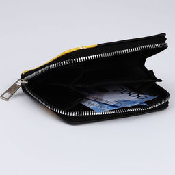 Кошелёк молодёжный Утята 12х9.5х2см - Nazamok фото 7