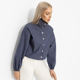 Ветровка под джинсу, Поцелуй ветра - Charutti фото 6