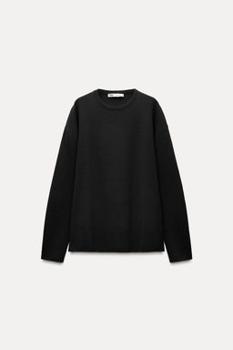 FINE KNIT SWEATER - Zara фото 3