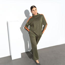 Брюки Удачный выбор - Charutti фото 12