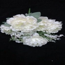 Цветок искусственный 47 см / GT41-29 /уп 30/300/ - Галеонтрейд фото 7