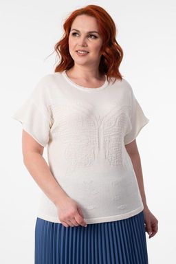 Джемпер Др3-414/19