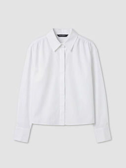 Regular Fit Kad?n G?mlek