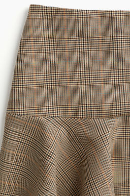 Falda evase - H&m фото 5