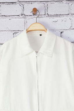 TRENDYOL MAN Unisex Regular fit Mevsimlik Ceket TMNSS25CE00005 - Trendyolmilla фото 7