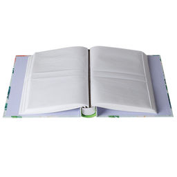 Фотоальбом 200 фото 10х15 / 6225 /уп 36/ - Галеонтрейд фото 4