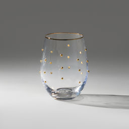 НАБОР СТАКАНОВ GOLDY ИЗ 2 ШТ. 520 МЛ - Lefard фото 4